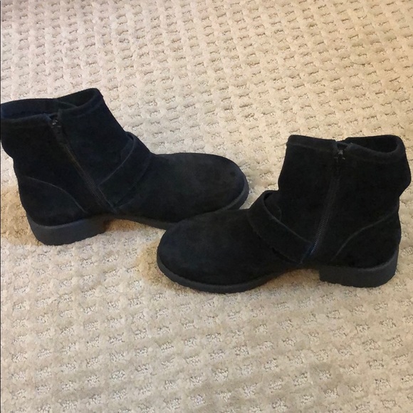 Steve Madden Combat Boots - Picture 11 of 11